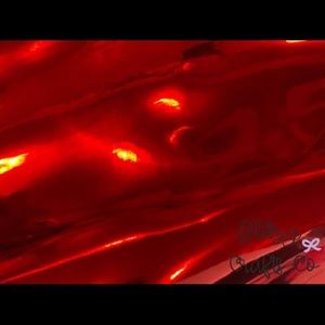 Meet your Posher, Trinity